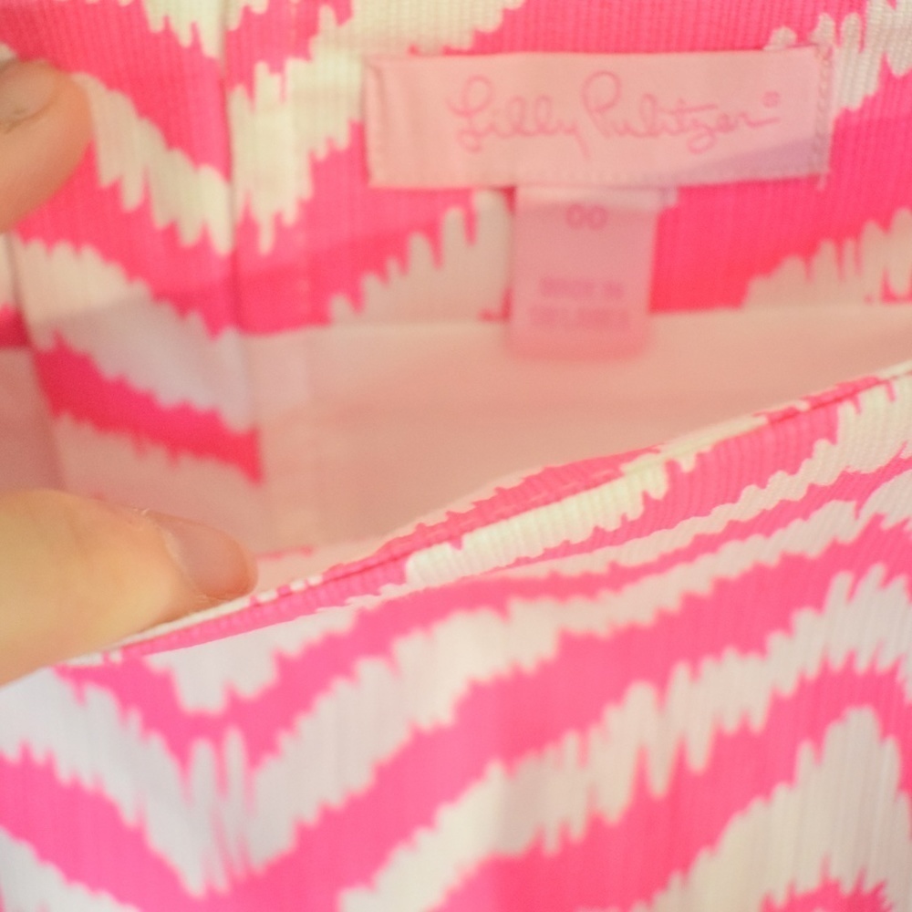 Lilly Pulitzer Ella Skort - Picture 4 of 6